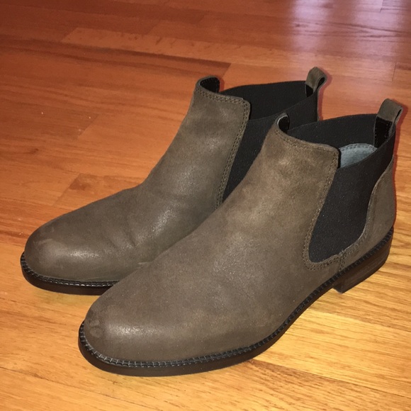 franco sarto claudio chelsea boot